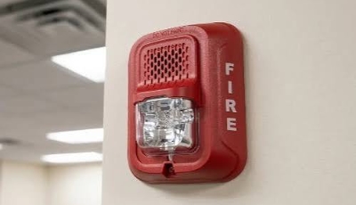 Fire Detection and Alarm Systems