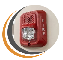 CT Integrated Solutions, Fire Detection & Alarm System Services