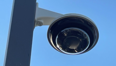 Security Surveillance Camera Services
