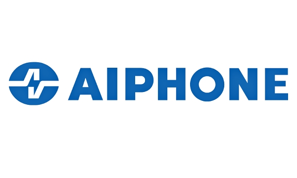 AIPhone Intercom Access Logo