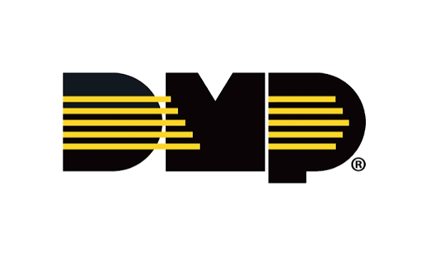 DMP Logo