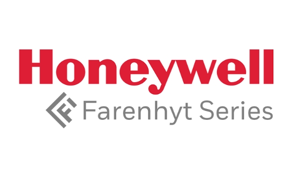 Honeywell Farenhyt Series Logo